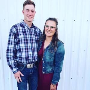 Meet your Posher, Lacey